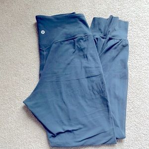 Lulu lemon align jogger